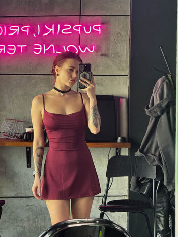 Full leaked Darina cat page private onlyfans photo