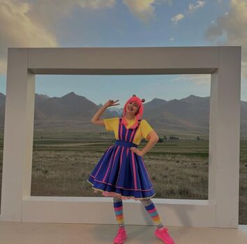 Full leaked Darina vekua private onlyfans photo