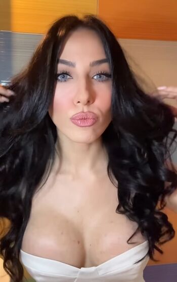 Full leaked Dark moonrise asmr private onlyfans photo