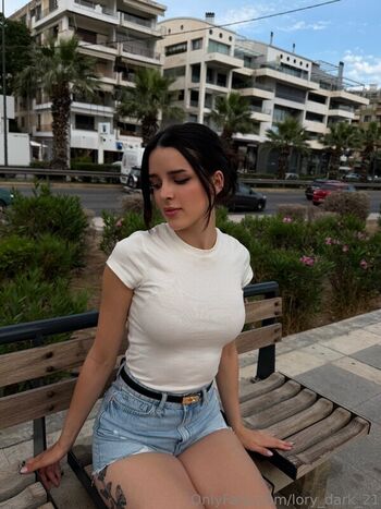 Full leaked Darklory page private onlyfans photo