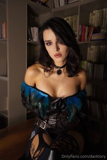Darklory