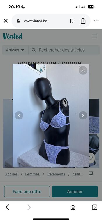 Full leaked Darklxuup private onlyfans photo