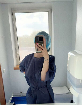 Full leaked Darklxuup private onlyfans photo
