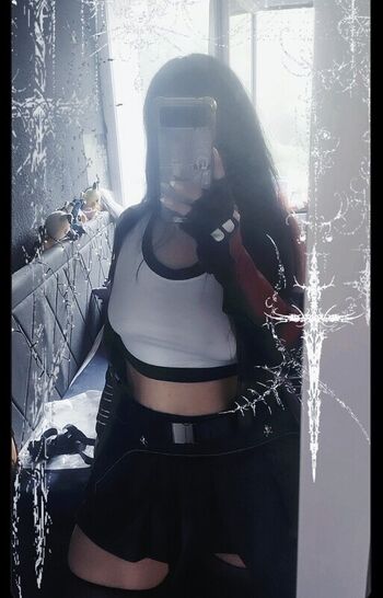 Full leaked Darkravenx private onlyfans photo