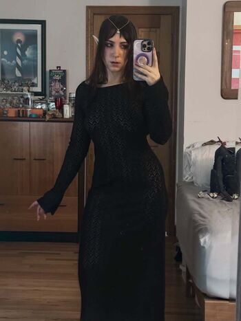 Full leaked Darkscaryswamp private onlyfans photo