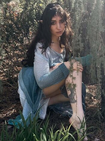 Full leaked Darkscaryswamp private onlyfans photo