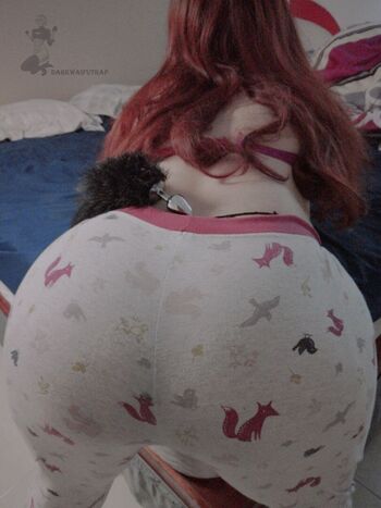 Full leaked Darkwaifutrap private onlyfans photo