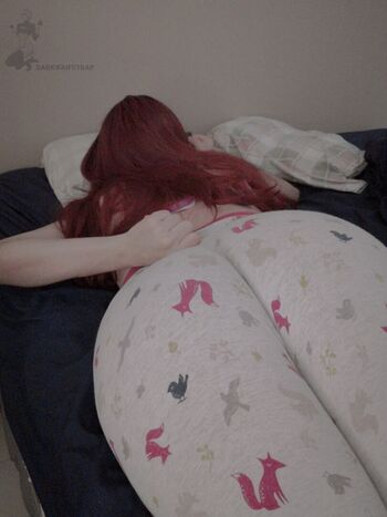 Full leaked Darkwaifutrap private onlyfans photo