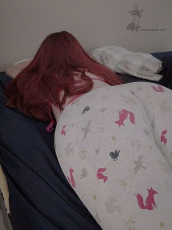 Full leaked Darkwaifutrap private onlyfans photo