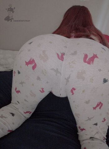 Full leaked Darkwaifutrap private onlyfans photo