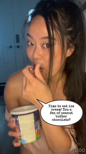 Full leaked Darlingboo private onlyfans photo