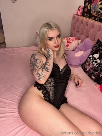darlyndoll