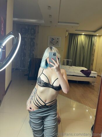 Full leaked Dary muse private onlyfans photo