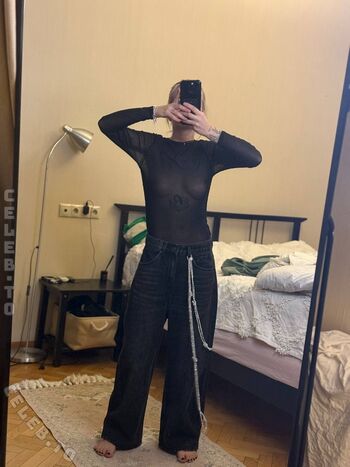 Full leaked Darya gromova page private onlyfans photo