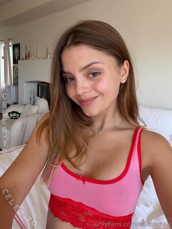 Full leaked Darya komarova private onlyfans photo