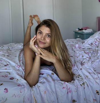 Darya Komarova