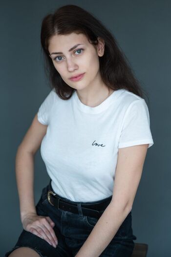 Full leaked Darya kormyisheva private onlyfans photo