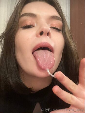 Full leaked Daryna cutie page private onlyfans photo