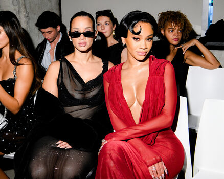 Full leaked Dascha polanco private onlyfans photo