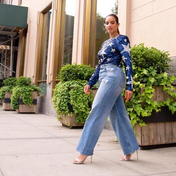 Full leaked Dascha polanco page private onlyfans photo