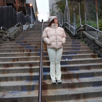 Full leaked Dascha polanco private onlyfans photo