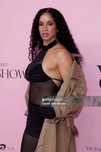 Dascha Polanco