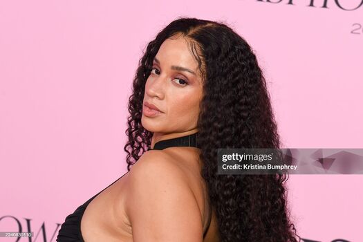 Dascha Polanco