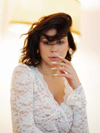 Full leaked Dasha baieva private onlyfans photo