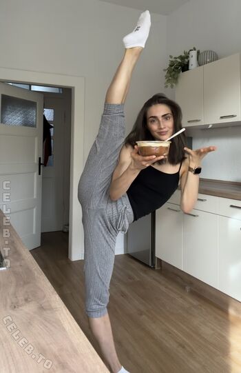 Full leaked Dasha bergmann private onlyfans photo