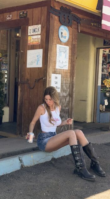 Full leaked Dasha boyko private onlyfans photo