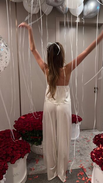 Full leaked Dasha boyko private onlyfans photo
