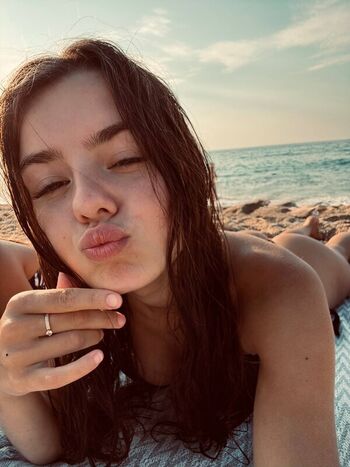Full leaked Dasha da private onlyfans photo