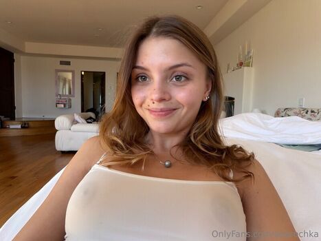 Full leaked Dasha komarova page private onlyfans photo