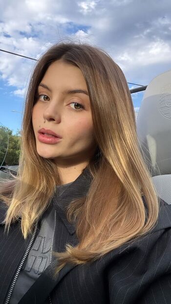 Dasha Komarova