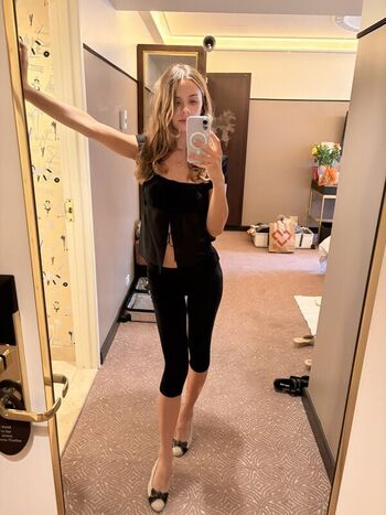 Full leaked Dasha nekrasova private onlyfans photo
