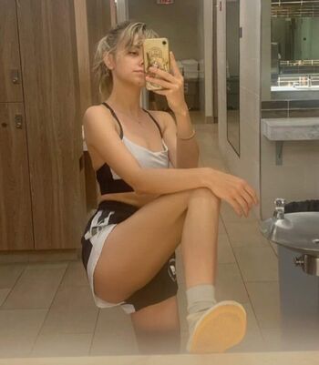 Full leaked Dasha nekrasova private onlyfans photo