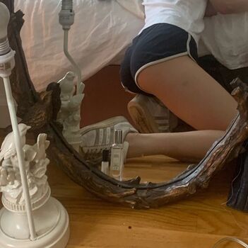 Full leaked Dasha nekrasova private onlyfans photo