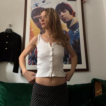 Dasha Nekrasova