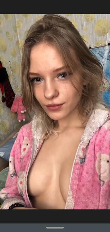 Full leaked Dasha ozornica private onlyfans photo