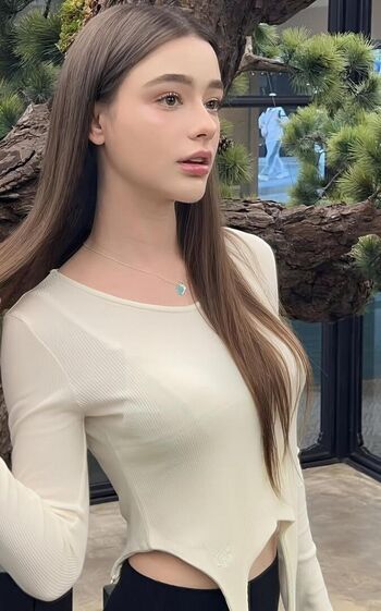 Full leaked Dasha taran  page private onlyfans photo