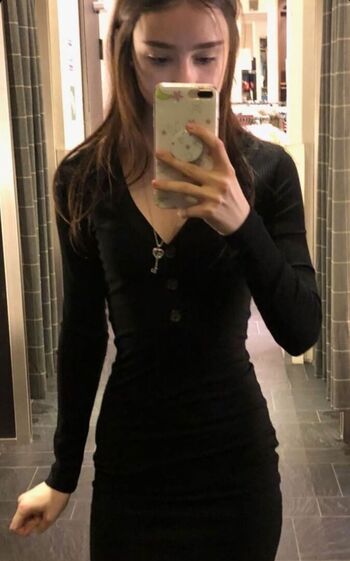 Full leaked Dasha taran private onlyfans photo