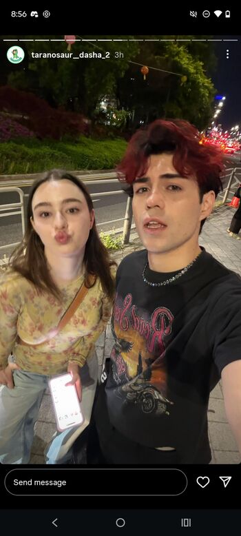 Full leaked Dasha taran private onlyfans photo