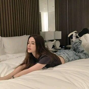 Full leaked Dasha taran private onlyfans photo