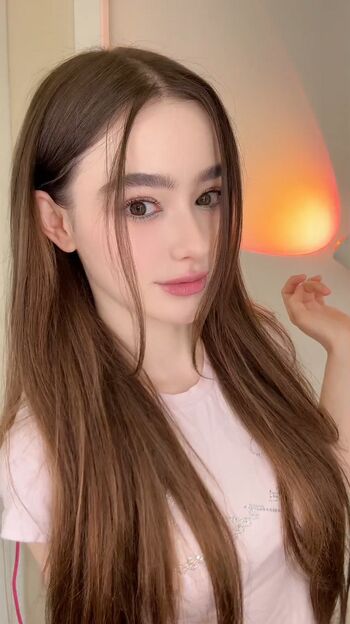 Full leaked Dasha taran page private onlyfans photo