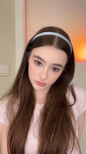 Full leaked Dasha taran page private onlyfans photo