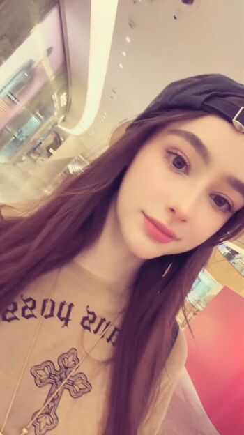 Full leaked Dasha taran  page private onlyfans photo