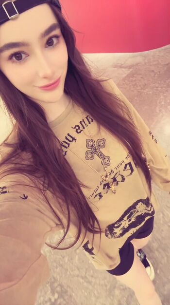 Full leaked Dasha taran  page private onlyfans photo
