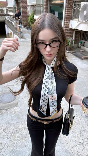 Full leaked Dasha taran  page private onlyfans photo
