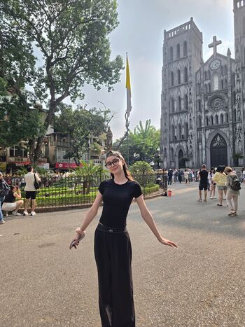 Full leaked Dasha taran private onlyfans photo