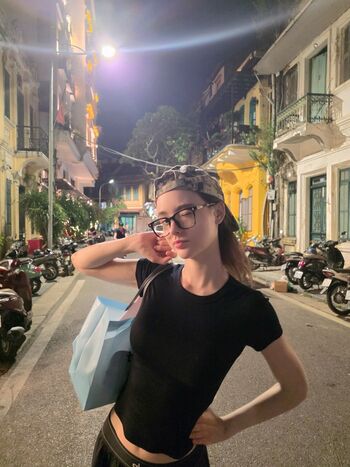 Full leaked Dasha taran private onlyfans photo
